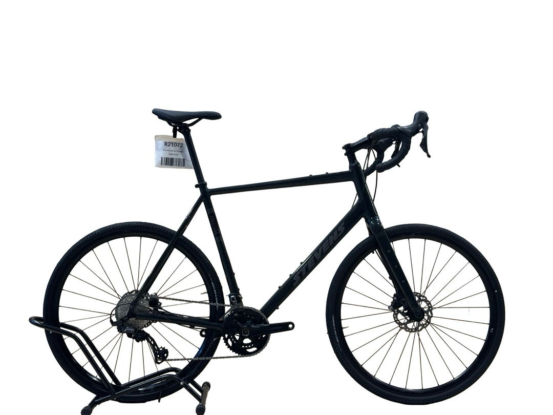 Stevens Prestige Bicicleta de cascalho