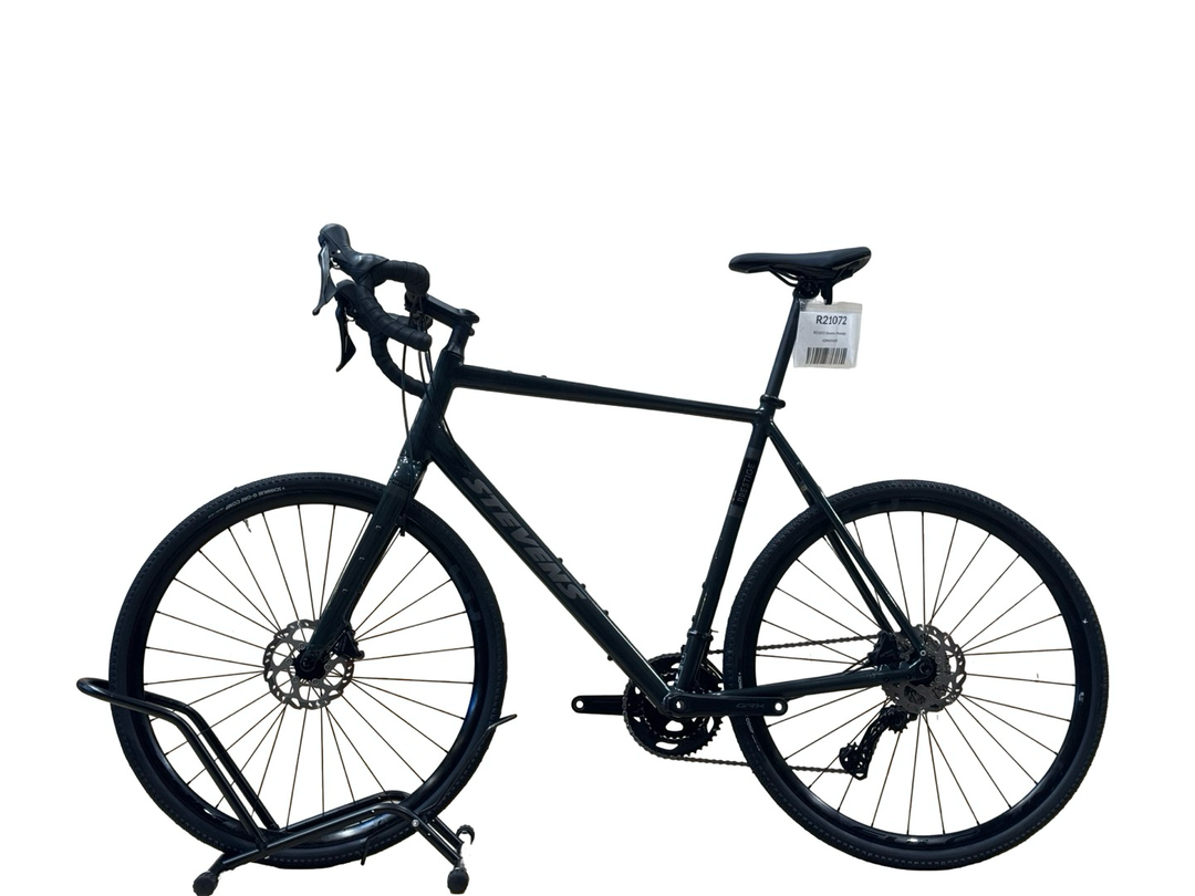 Stevens Prestige Bicicleta de cascalho