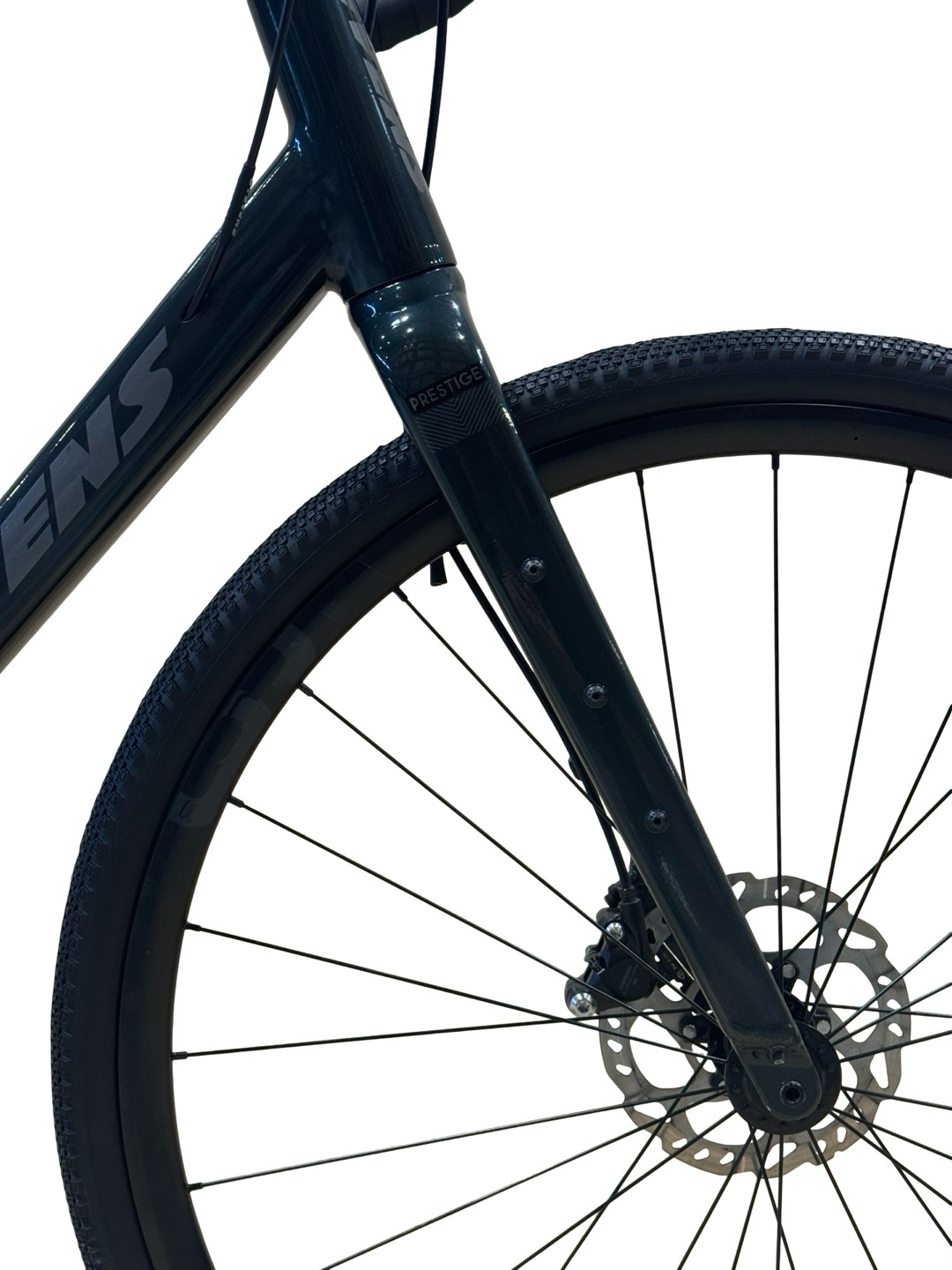 Stevens Prestige Bicicleta de cascalho