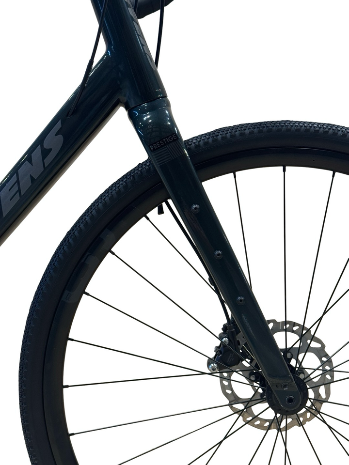 Stevens Prestige Bicicleta de cascalho