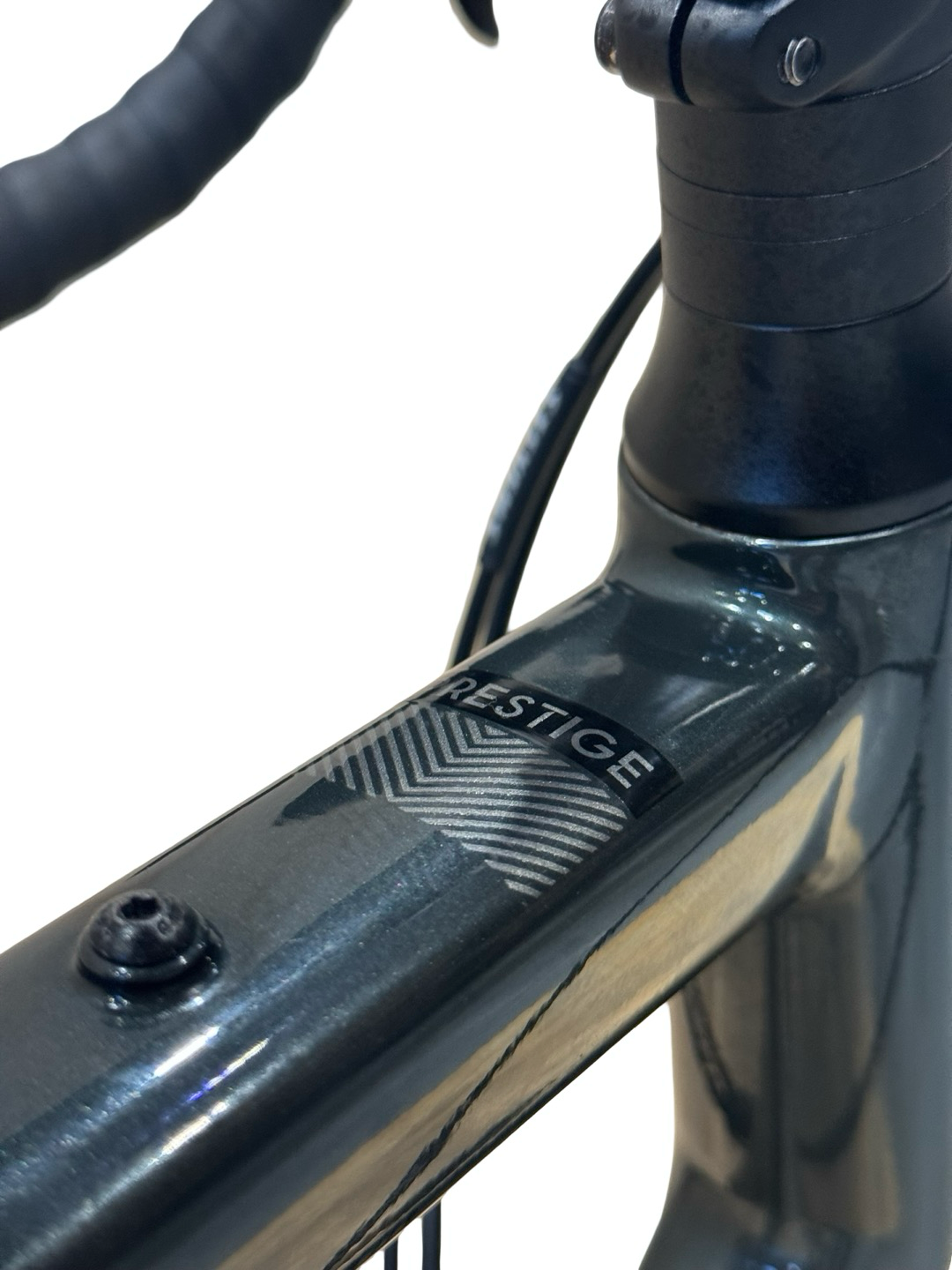 Stevens Prestige Bicicleta de cascalho