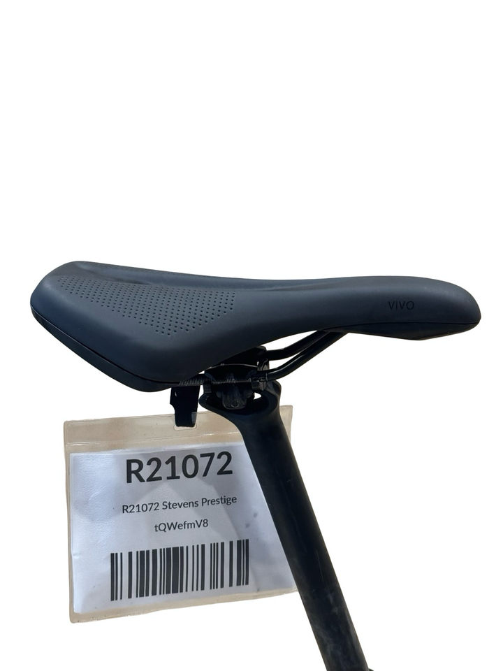 Stevens Prestige Bicicleta de cascalho