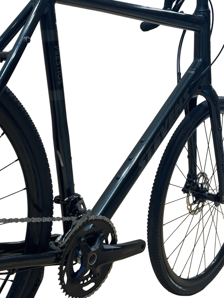 Stevens Prestige Bicicleta de cascalho
