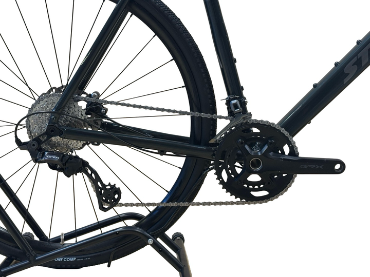 Stevens Prestige Bicicleta de cascalho