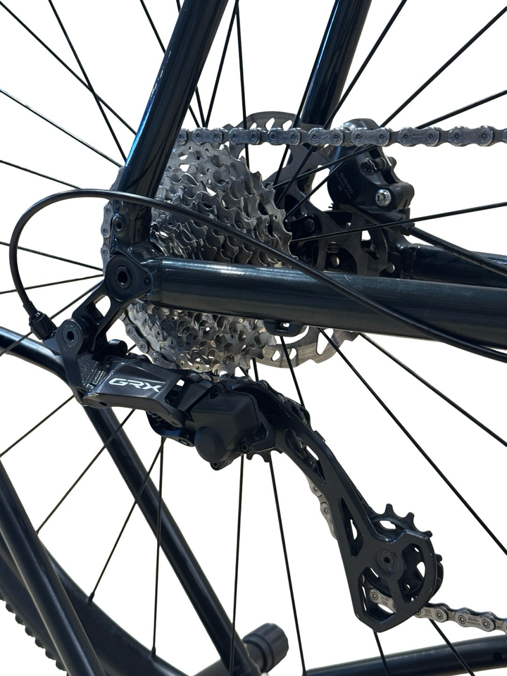 Stevens Prestige Bicicleta de cascalho