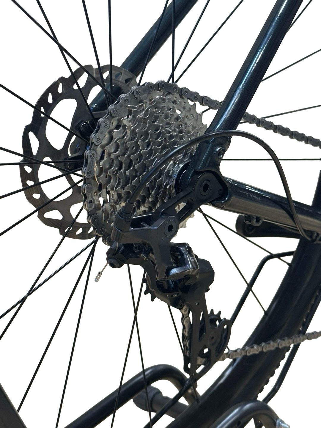 Stevens Prestige Bicicleta de cascalho