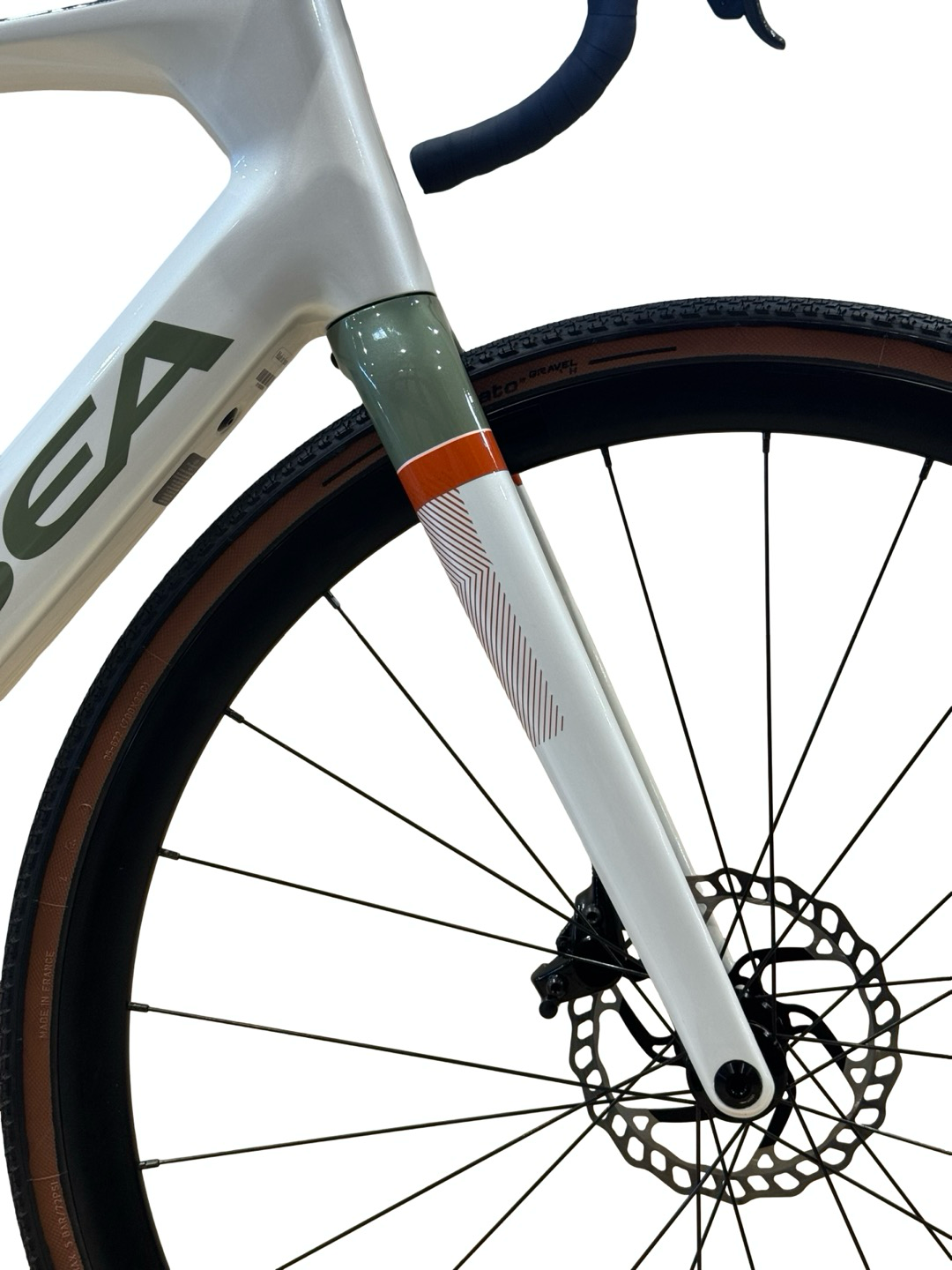 Orbea Gain M21e 1X Elétrico Bicicleta de cascalho