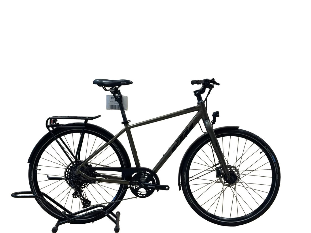KTM Urban 12 SX Trekkingrad