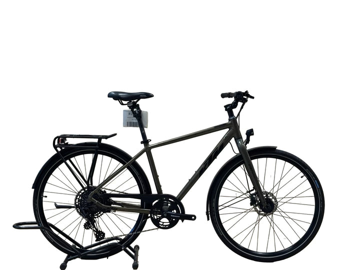 KTM Urban 12 SX Trekkingrad