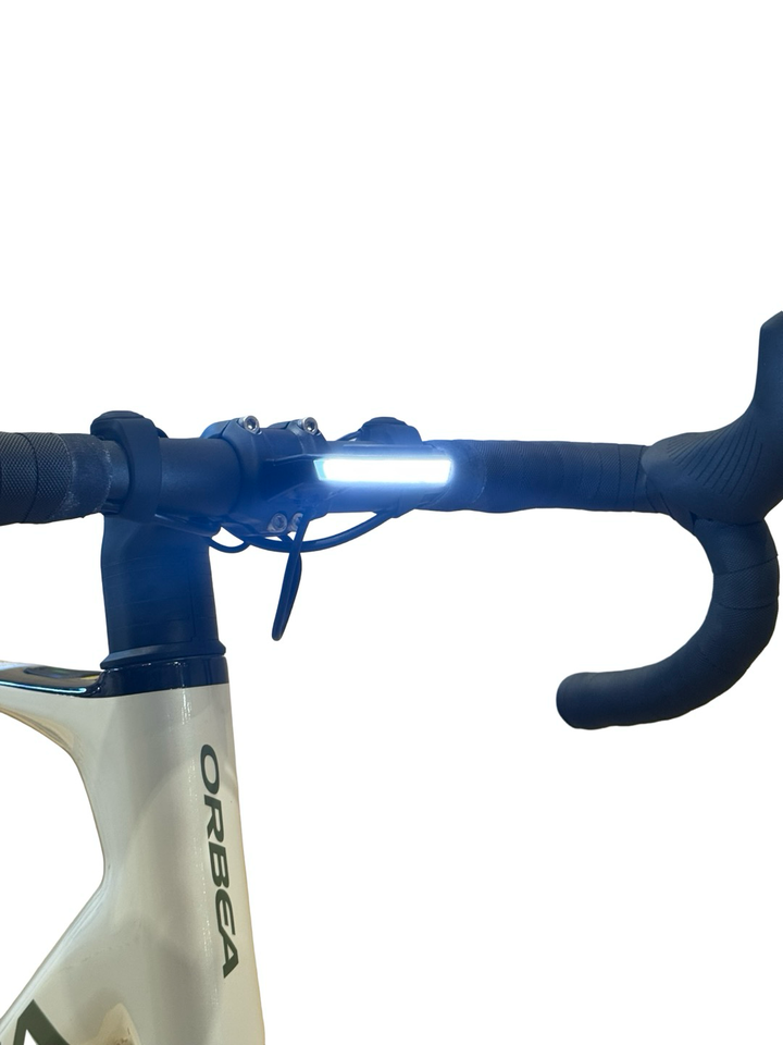 Orbea Gain M21e 1X Elétrico Bicicleta de cascalho