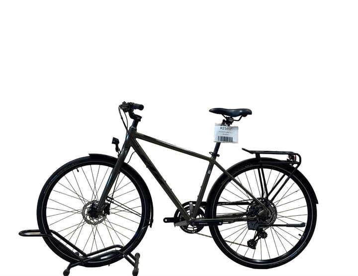 KTM Urban 12 SX Trekkingrad