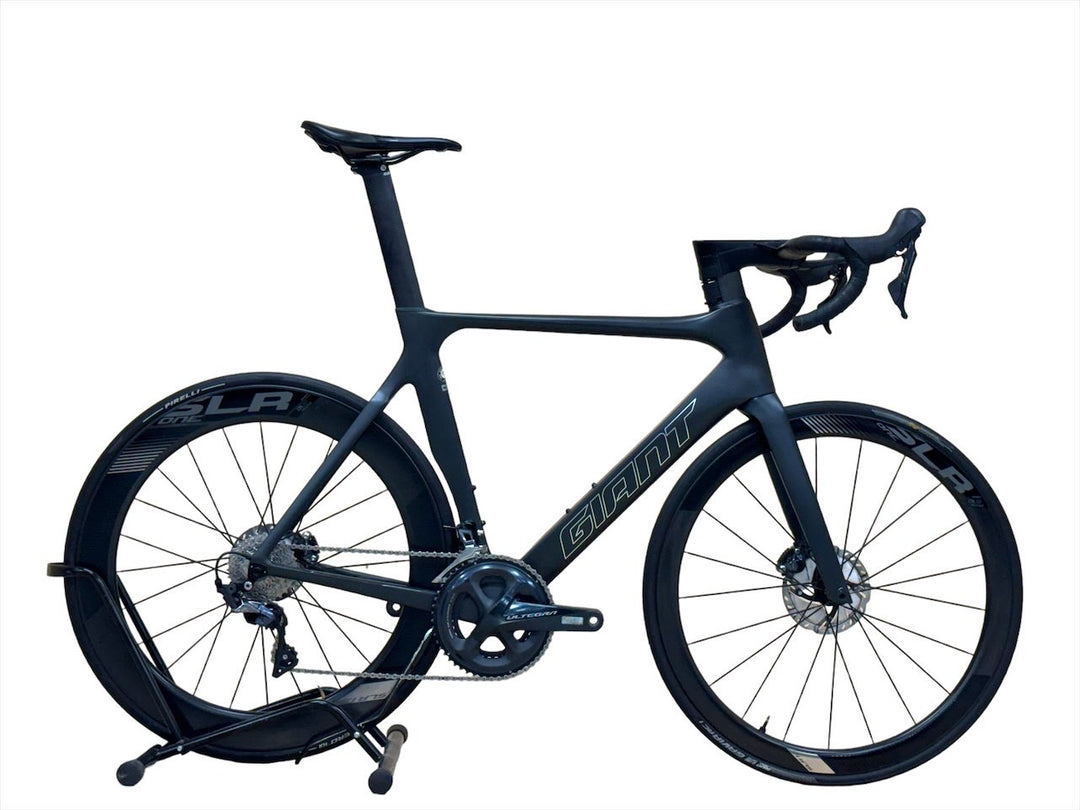 Giant Propel Advanced 28 pollici bicicletta da corsa – H&B Exclusive