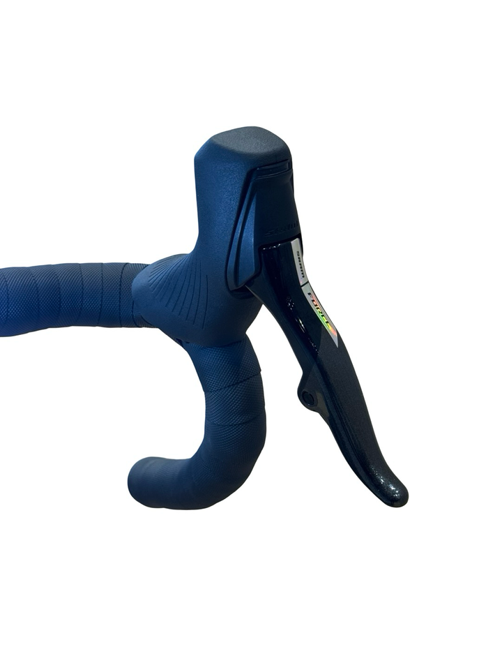 Orbea Gain M21e 1X Elétrico Bicicleta de cascalho