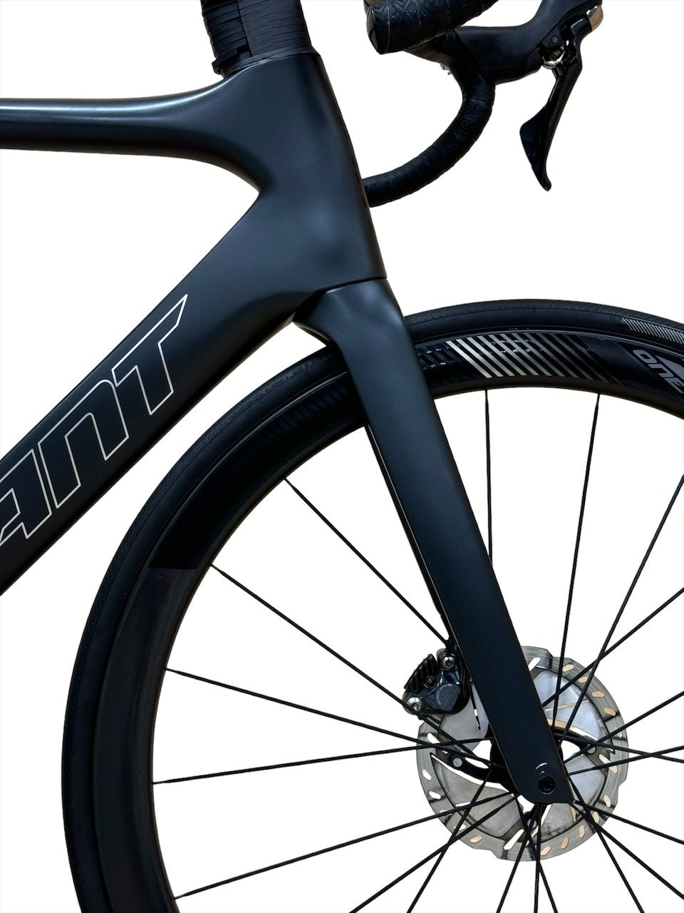 Giant Propel Advanced 1 28 inch Racefiets