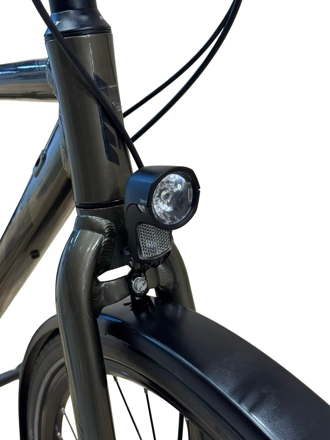KTM Urban 12 SX Trekkingrad