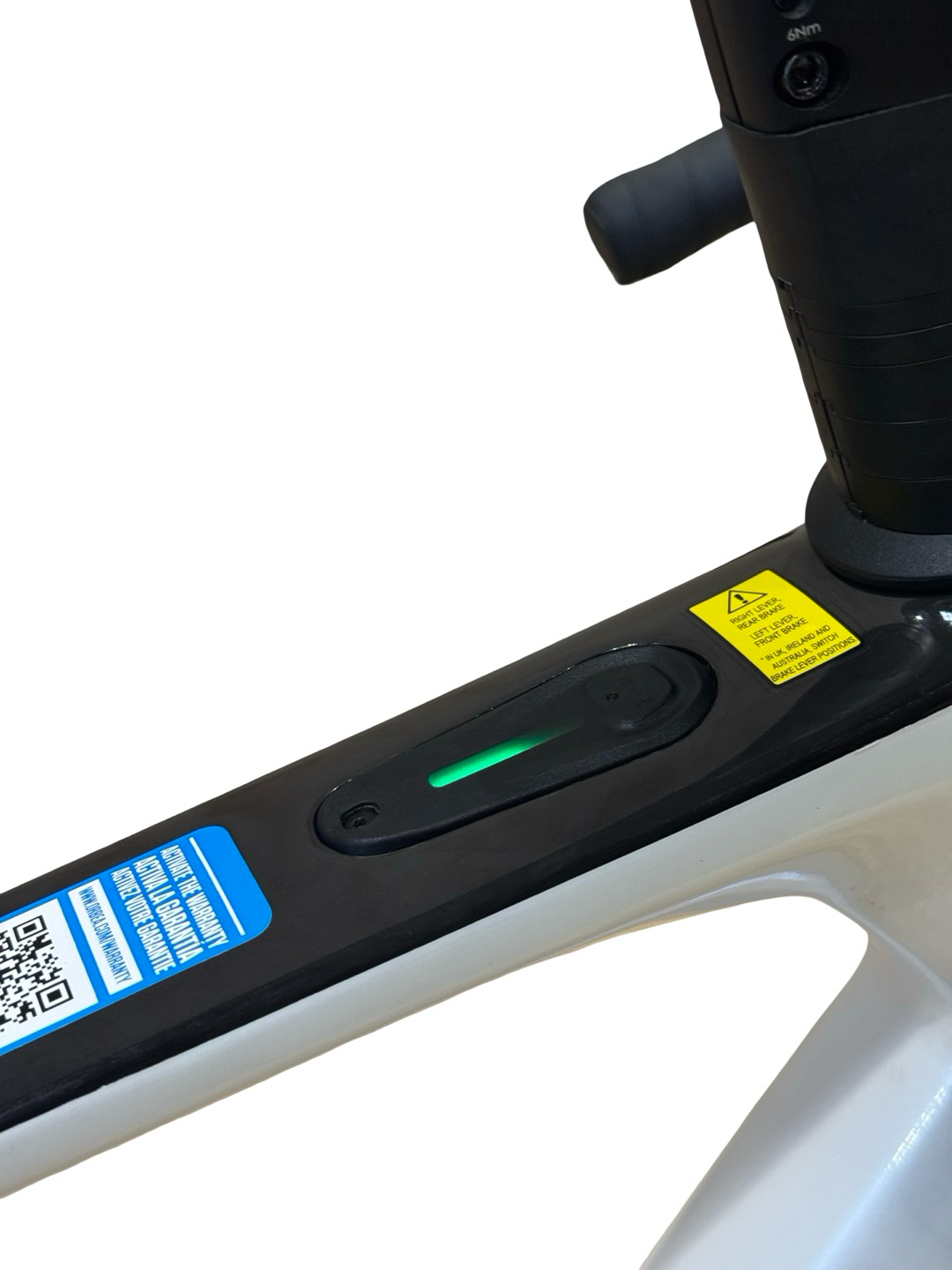 Orbea Gain M21e 1X Elétrico Bicicleta de cascalho