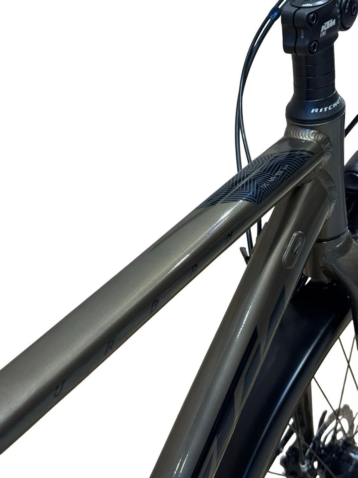 KTM Urban 12 SX Trekkingrad