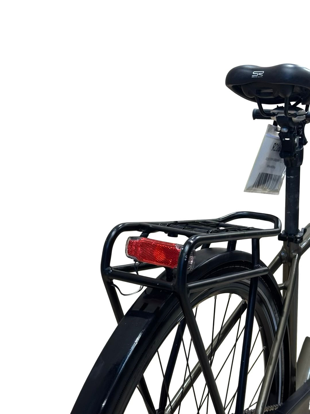 KTM Urban 12 SX Trekkingrad