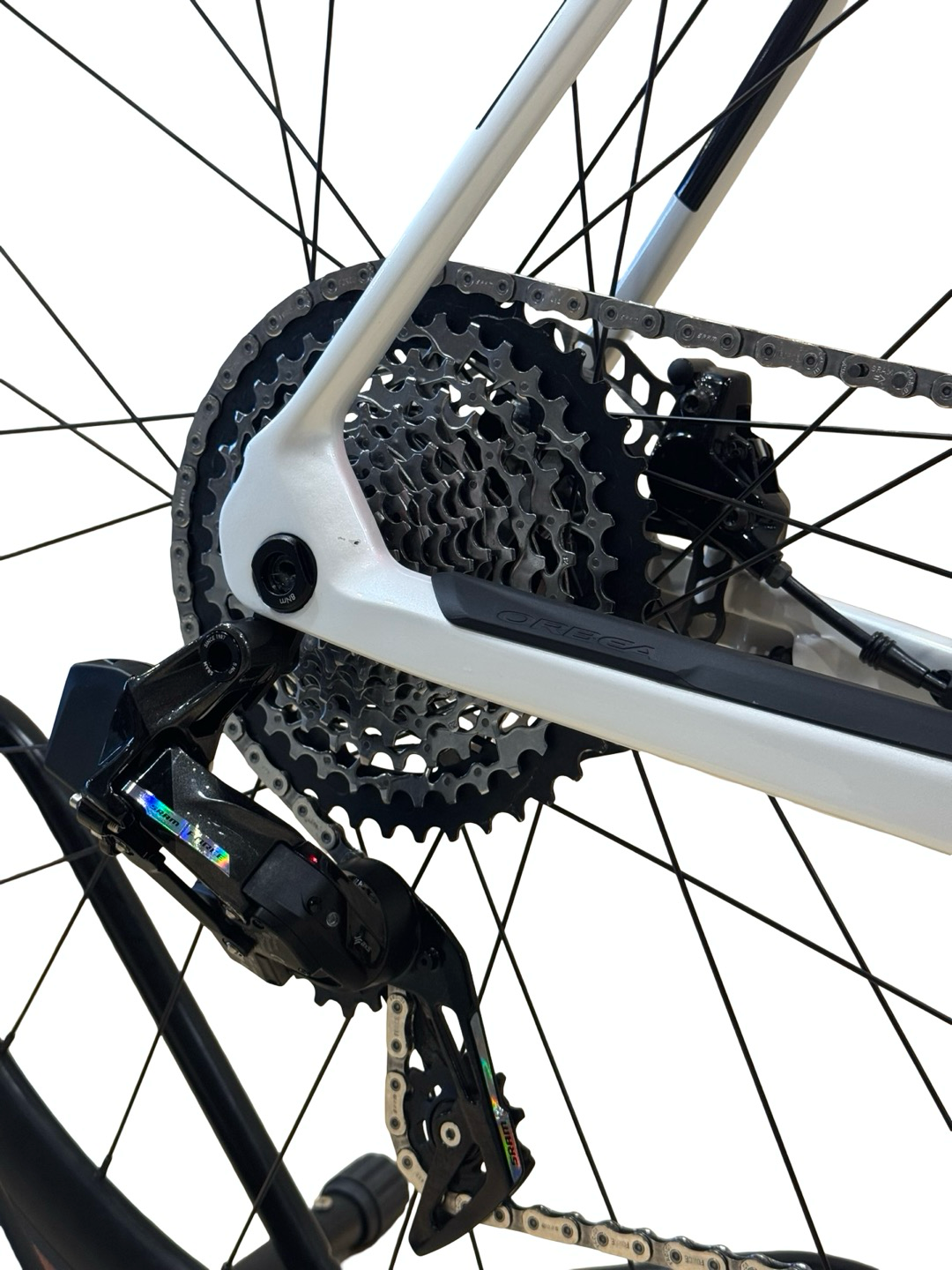 Orbea Gain M21e 1X Elétrico Bicicleta de cascalho