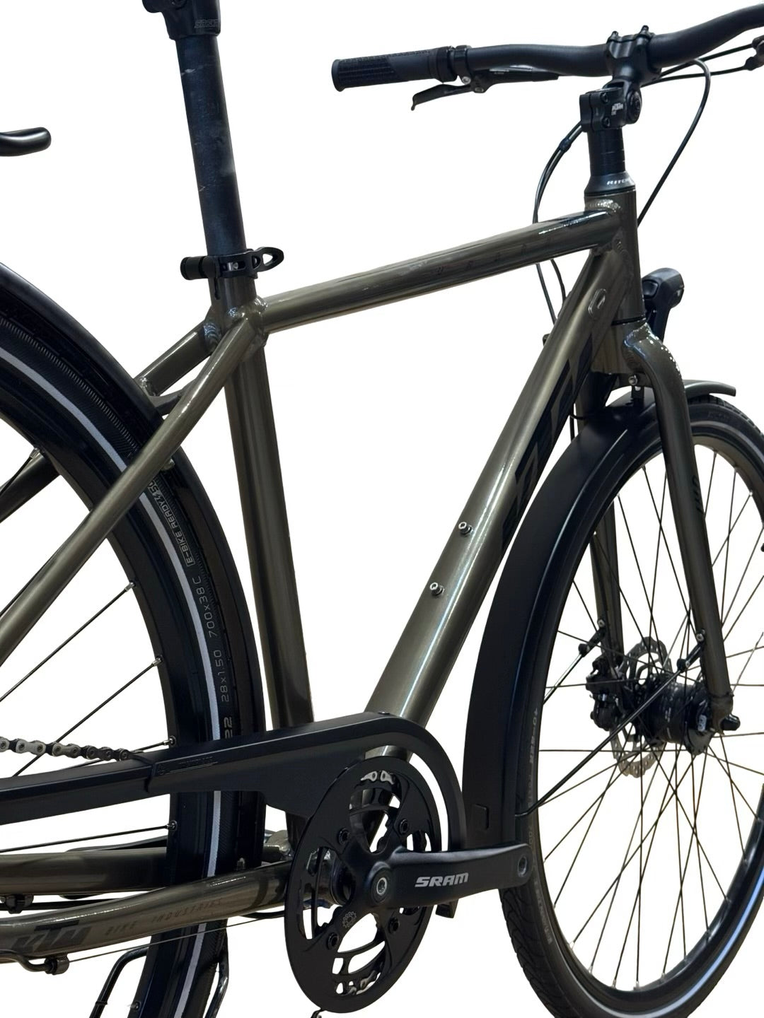 KTM Urban 12 SX Trekkingrad