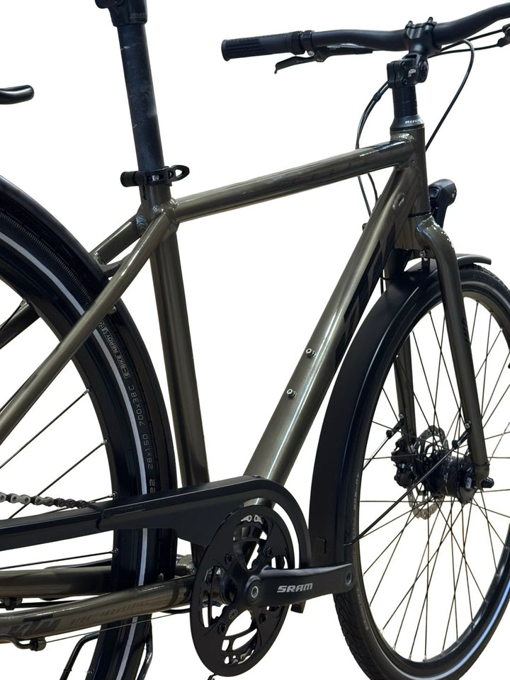 KTM Urban 12 SX Trekkingrad