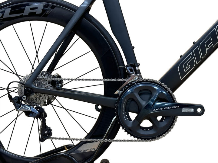<tc>Giant</tc> Bicicleta de drum Propel Advanced 1 de 28 inchi