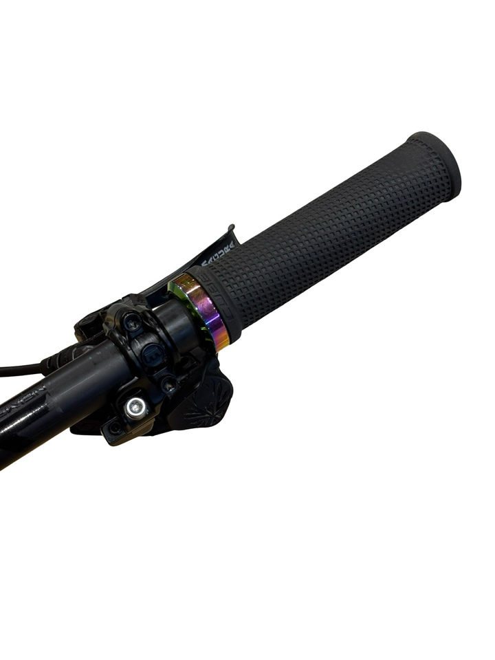 Cube Stereo Hybrid 160 C:62 SLT 625 E-brdski bicikl