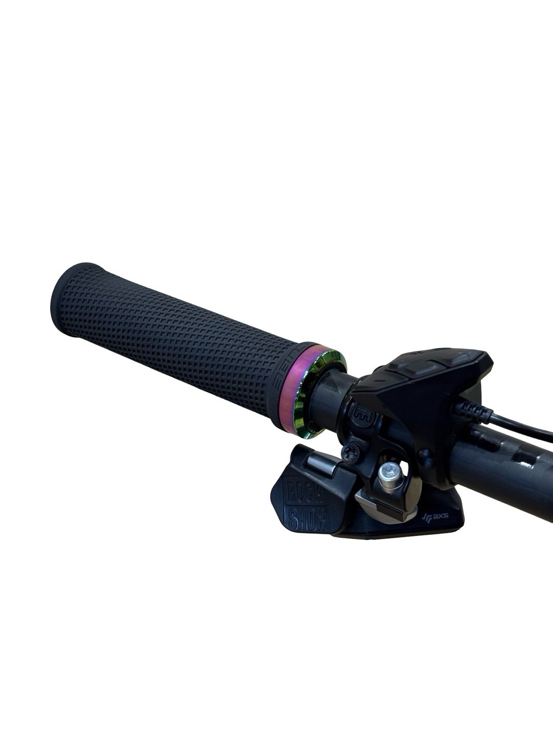 Cube Stereo Hybrid 160 C:62 SLT 625 E-brdski bicikl