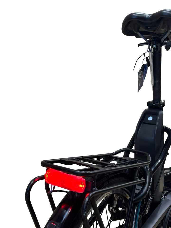 Hercules ROB Fold F7 elektromos kerékpár