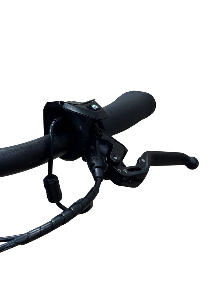 Flyer Upstreet 5 7.23 E-cykel
