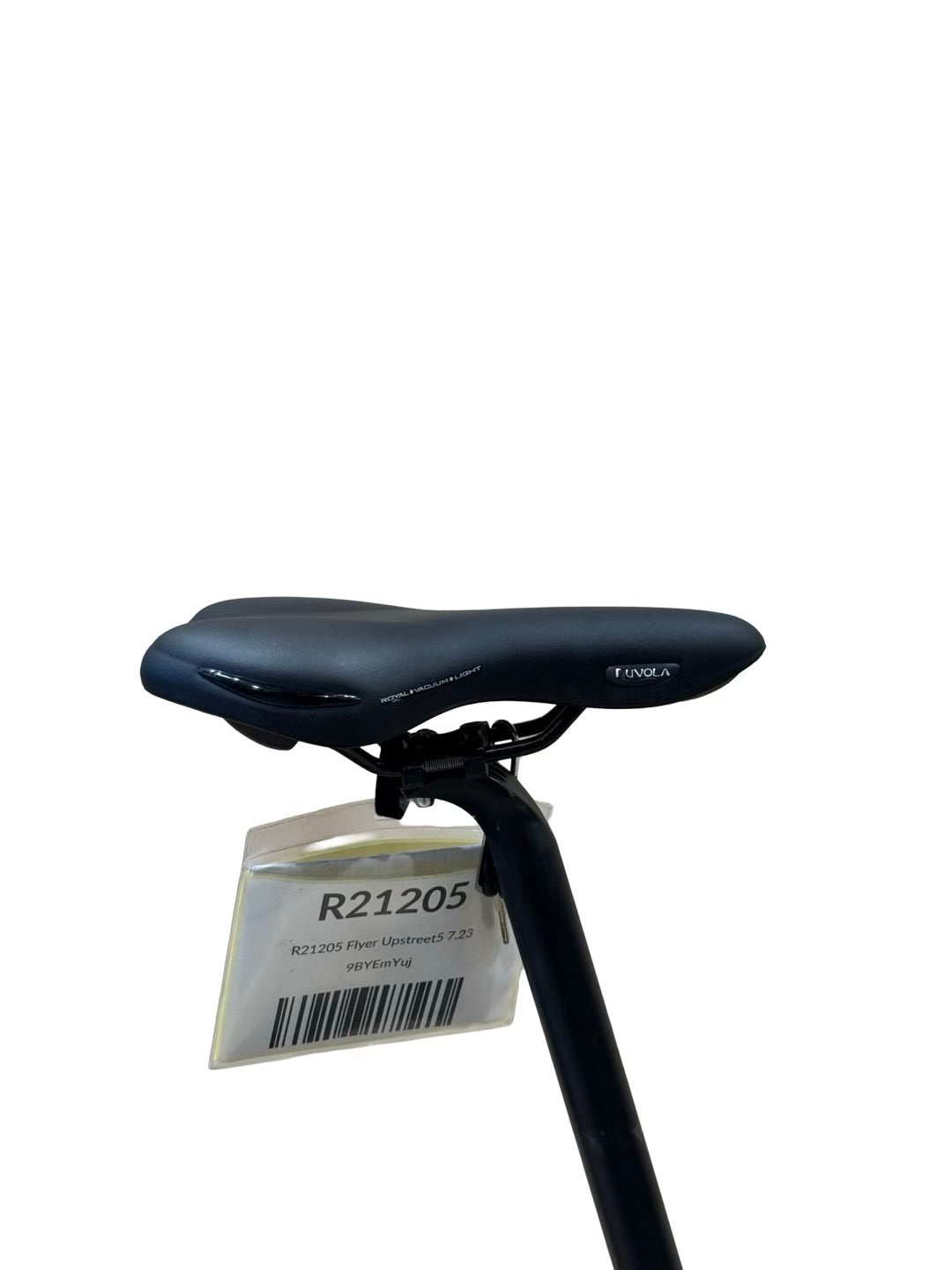 Flyer Upstreet 5 7.23 E-cykel