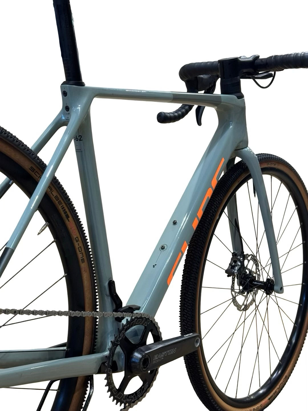 Cube Cross Race C:62 Pro Cyclecross