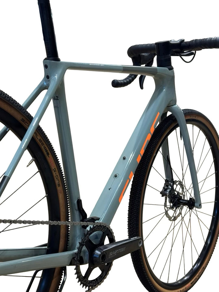 Cube Cross Race C:62 Pro Cyclecross