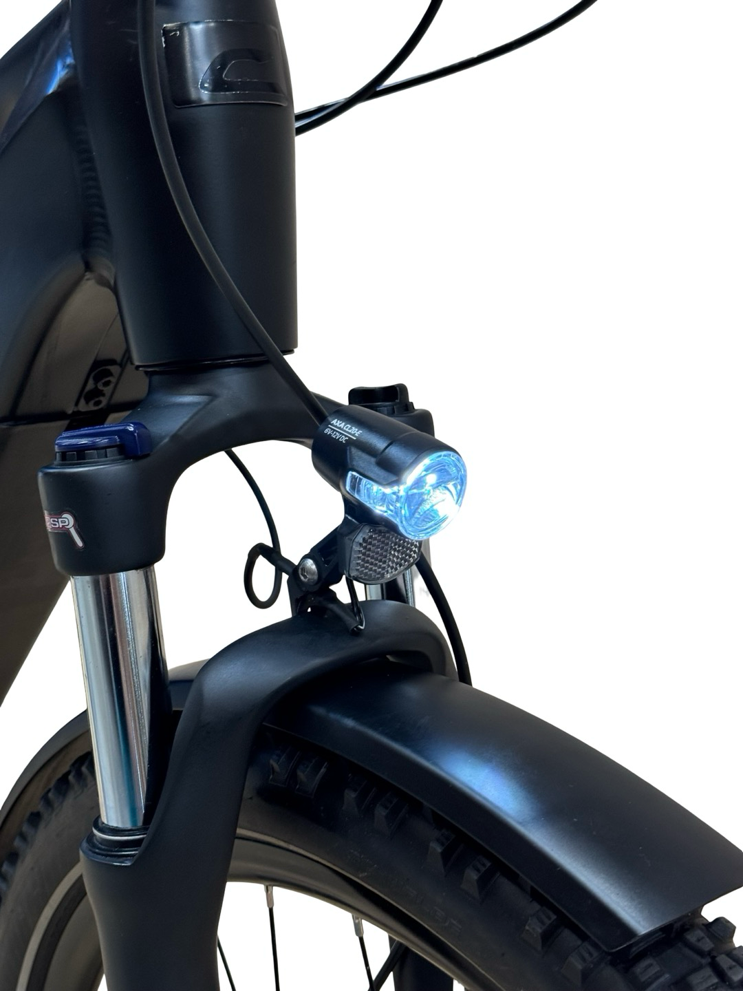 Corratec E-Power MTC 12S Trinity Tube E-jalgrattad