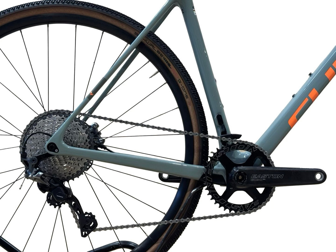 Cube Cross Race C:62 Pro Cyclecross