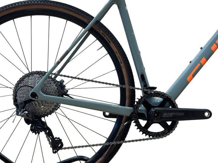 Cube Cross Race C:62 Pro Cyclecross