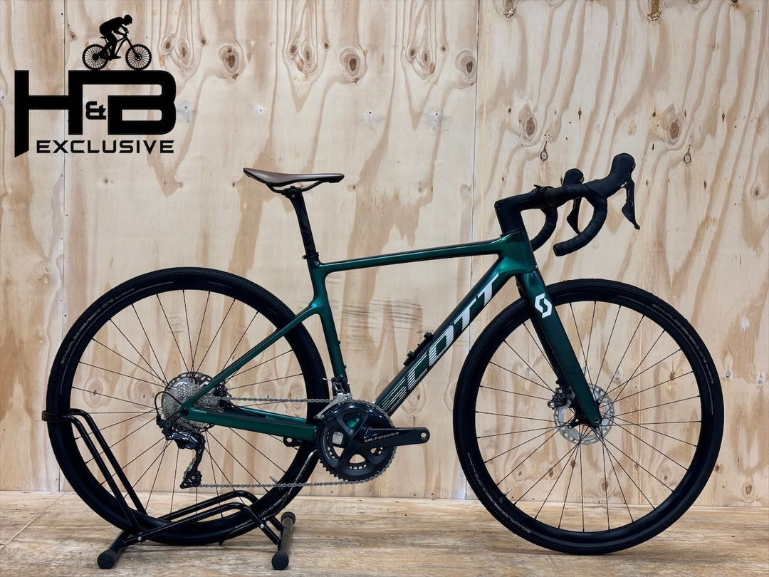 Scott Addict 20 28 Zoll Gravelbike – H&B Exclusive