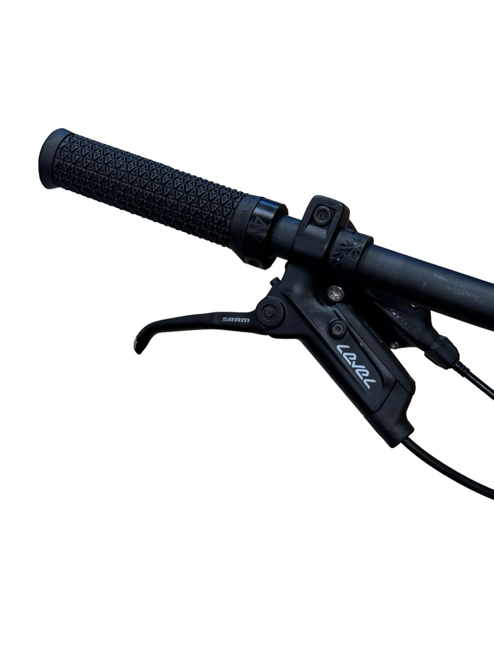 Corratec E-Power MTC 12S Trinity Tube E-jalgrattad