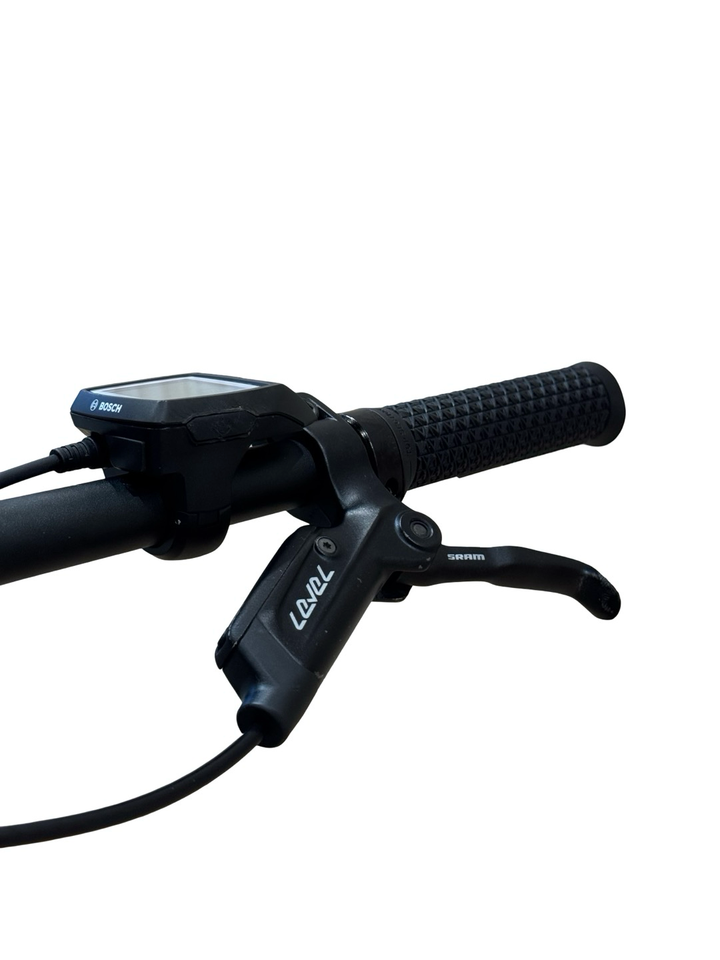 Corratec E-Power MTC 12S Trinity Tube E-jalgrattad