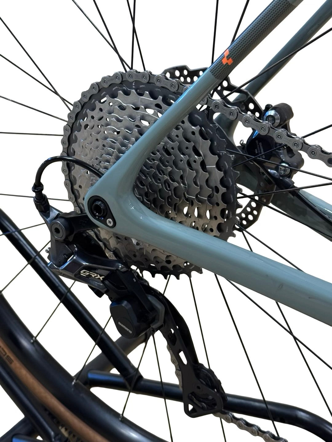 Cube Cross Race C:62 Pro Cyclecross