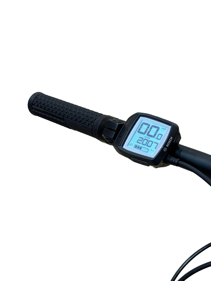 Corratec E-Power MTC 12S Trinity Tube E-jalgrattad