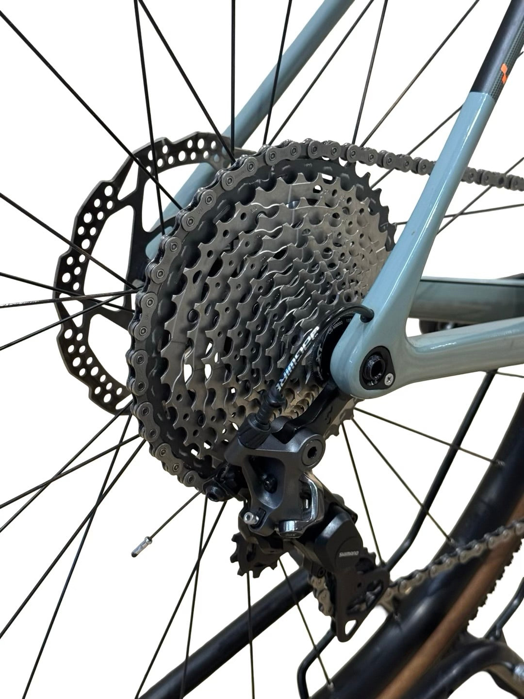 Cube Cross Race C:62 Pro Cyclecross