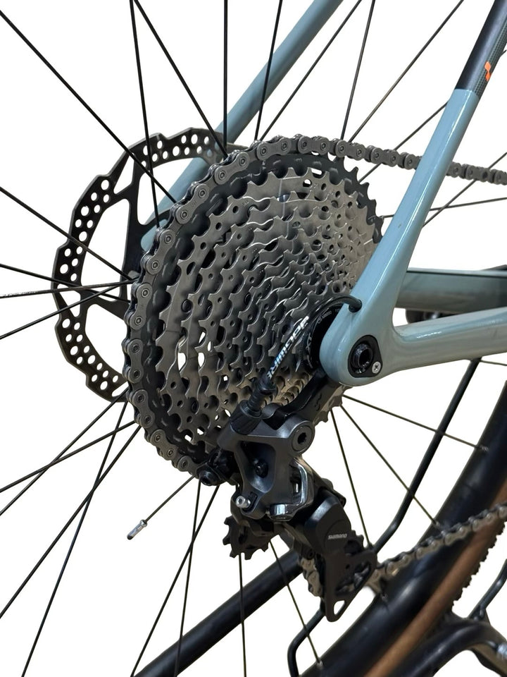 Cube Cross Race C:62 Pro Cyclecross