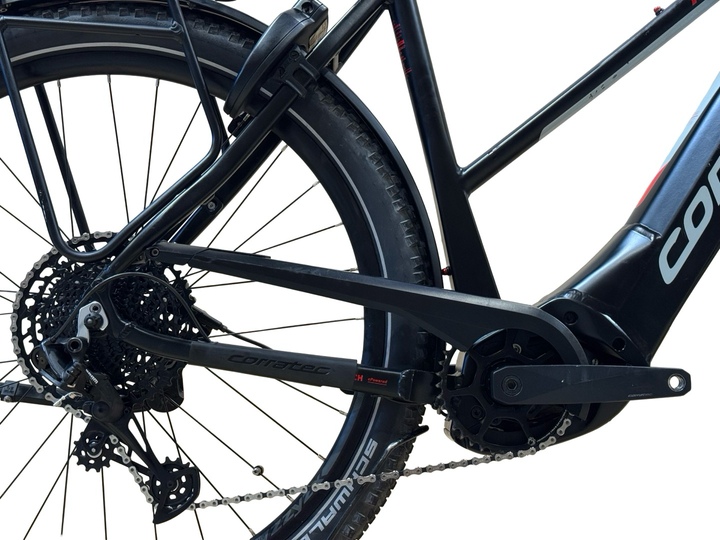 Corratec E-Power MTC 12S Trinity Tube E-jalgrattad