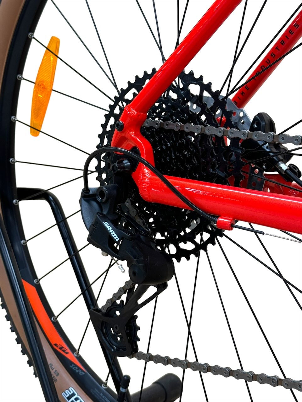 <tc>KTM</tc> Ultra Ride 29 hüvelykes mountain bike