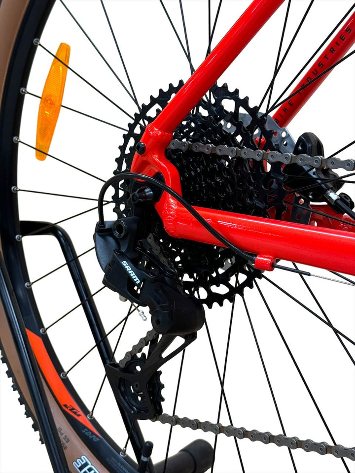<tc>KTM Ultra Ride 29 inch Bicicleta de munte</tc>