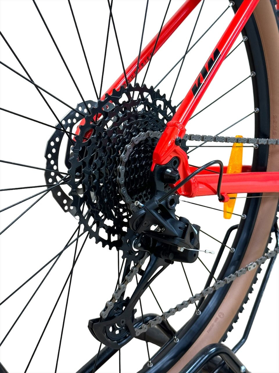 <tc>KTM Ultra Ride 29 pulgadas Bicicleta de montaña</tc>