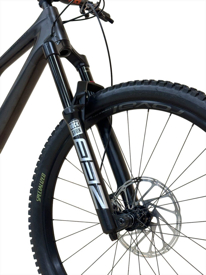 <tc>Specialized Stumpjumper Evo LTD 29 polegadas Bicicleta de montanha</tc>