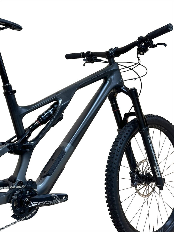 <tc>Specialized Stumpjumper Evo LTD 29 palcový horský bicykel</tc>