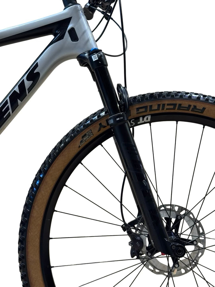 Stevens Sonora ES 29 inch mountainbike